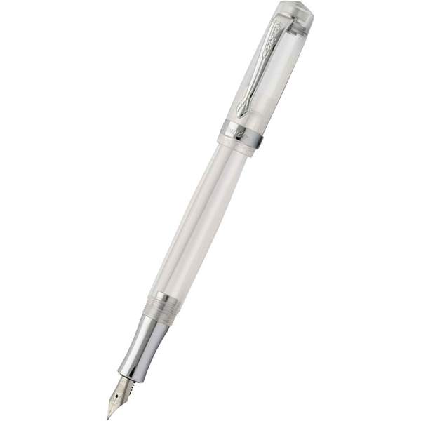Kaweco Student Fountain Pen - Clear - Image 3
