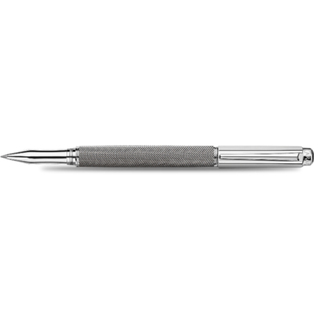 Caran d Ache Varius Rollerball Pen - Ivanhoe