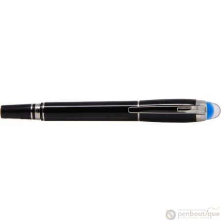 Montblanc StarWalker Fountain Pen - Black - COSMOS