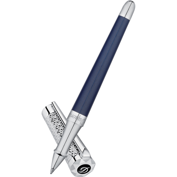 S T Dupont Liberte Rollerball Pen - Firehead - Image 3