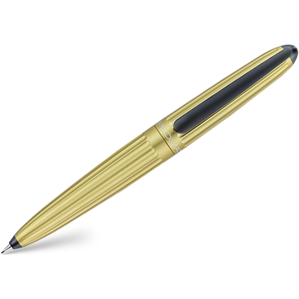 Diplomat Aero Mechanical Pencil - Champagne - Image 2