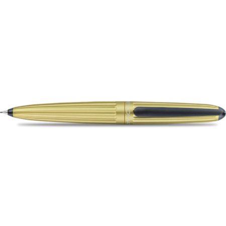 Diplomat Aero Mechanical Pencil - Champagne