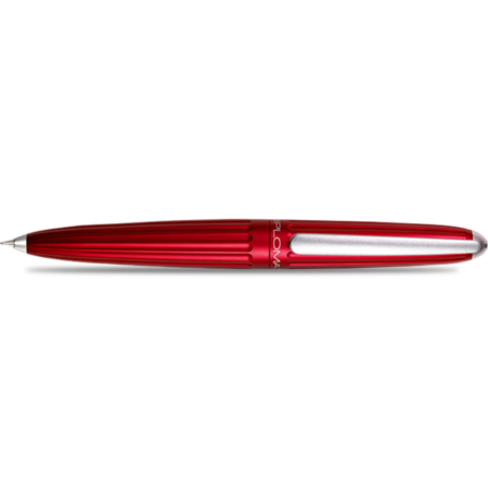Diplomat Aero Mechanical Pencil - Red - 0.7 mm