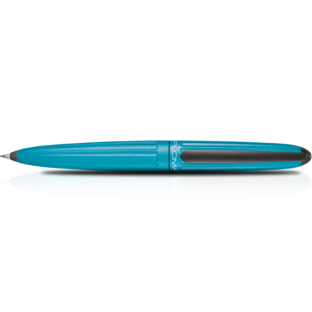 Diplomat Aero Mechanical Pencil - Turquoise