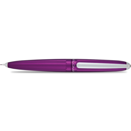 Diplomat Aero Mechanical Pencil - Violet
