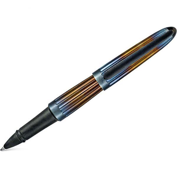 Diplomat Aero Rollerball Pen - Flame - Image 2
