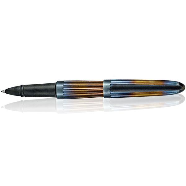 Diplomat Aero Rollerball Pen - Flame - Image 4