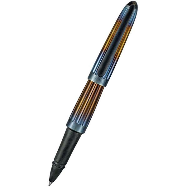 Diplomat Aero Rollerball Pen - Flame - Image 3