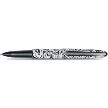 Diplomat Aero Rollerball Pen - Volute (Limited Edition)