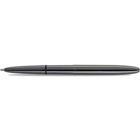 Fisher Space Pen Black Titanium Nitride Ballpoint Pen