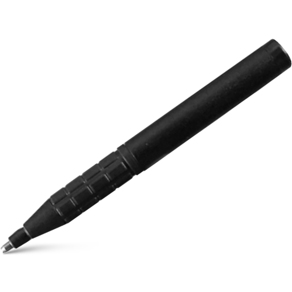 Fisher Space pen Matte Black trekker Ballpoint Pen - Image 2