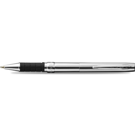 Fisher Space Pen Chrome Plated X-750 Ballpoint Pen