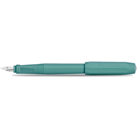 Kaweco Perkeo Fountain Pen - Breezy Teal