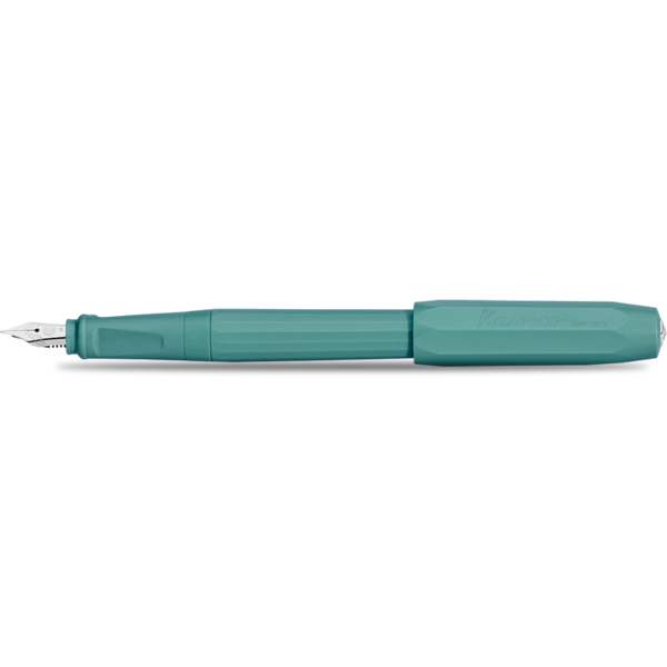 Kaweco Perkeo Fountain Pen - Breezy Teal