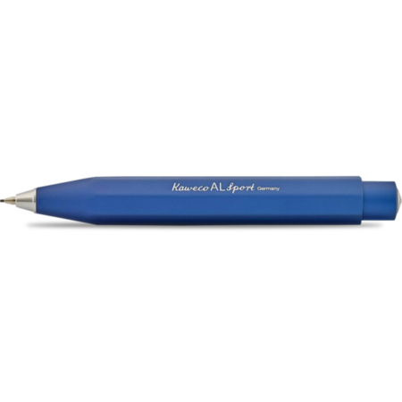 Kaweco AL Sport Mechanical Pencil - Blue