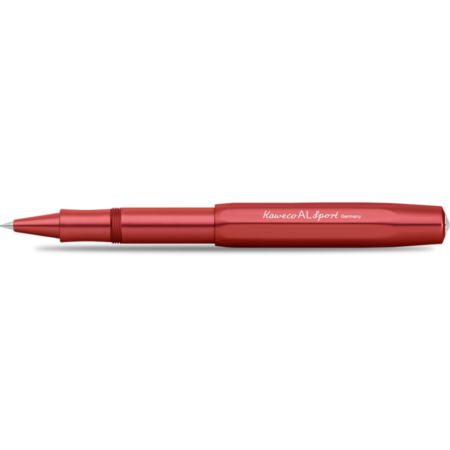 Kaweco AL Sport Rollerball Pen Red