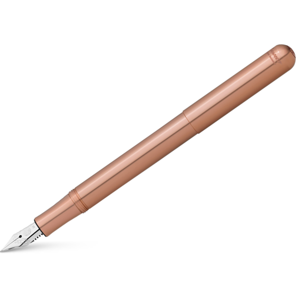 Kaweco Liliput AL Fountain Pen - Copper - Image 2
