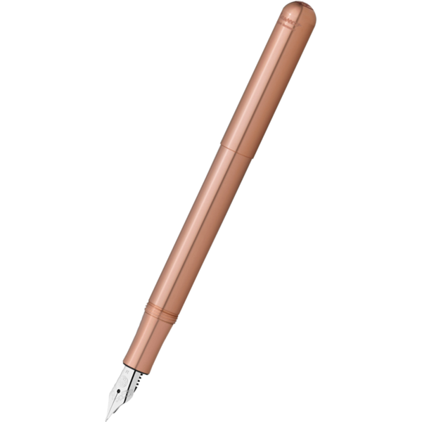 Kaweco Liliput AL Fountain Pen - Copper - Image 3