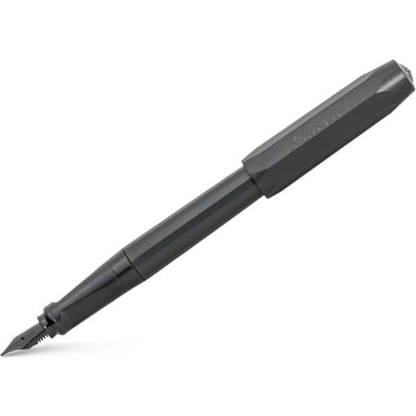 Kaweco Perkeo Fountain Pen - Black - Image 2