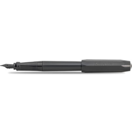 Kaweco Perkeo Fountain Pen -  Black