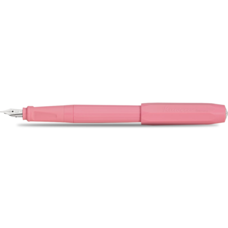 Kaweco Perkeo Fountain Pen - Peony Blossom