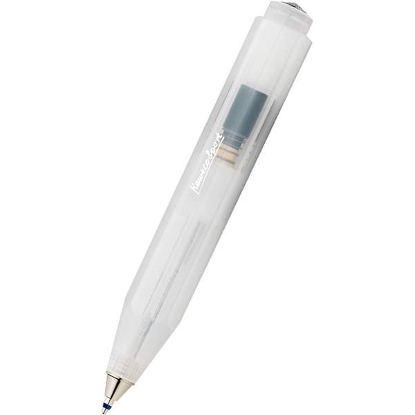 Kaweco Frosted Sport Ballpoint Pen - Natural Coconut - Image 2