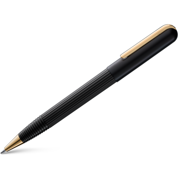 Lamy Imporium Black/Gold Mechanical Pencil - Image 5