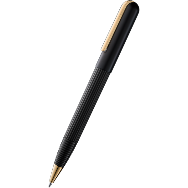 Lamy Imporium Black/Gold Mechanical Pencil - Image 3