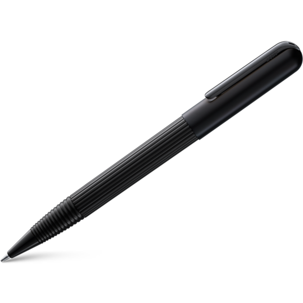 Lamy Imporium Black/Black Mechanical Pencil - Image 2