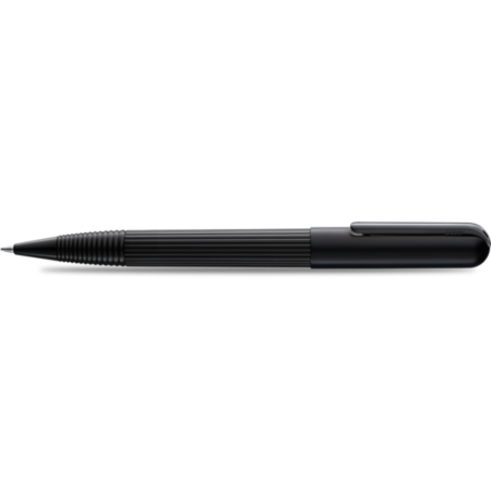 Lamy Imporium Black/Black Mechanical Pencil