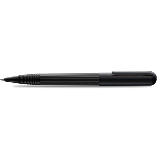 Lamy Imporium Black/Black Mechanical Pencil