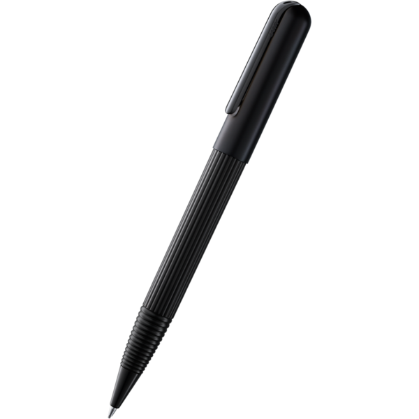Lamy Imporium Black/Black Mechanical Pencil - Image 6