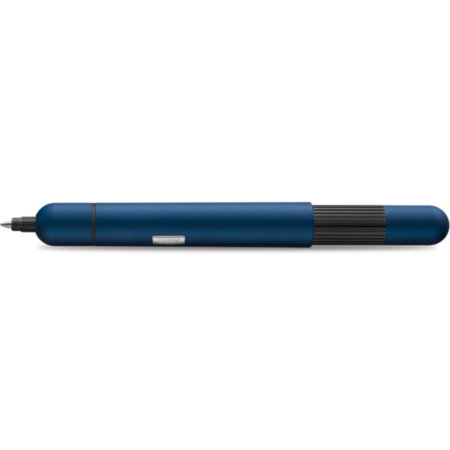 Lamy Pico Ballpoint Pen Imperial Blue