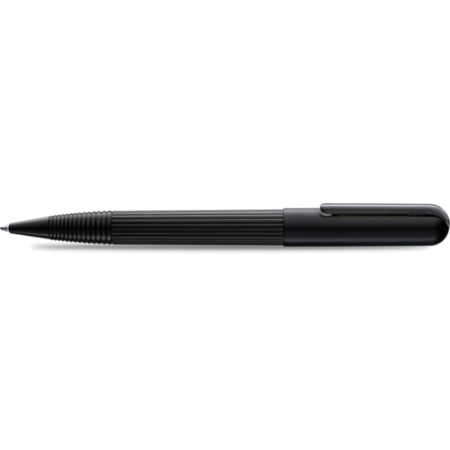 Lamy Imporium Black/Black Ballpoint Pen