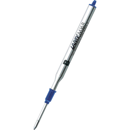 Lamy M16 Ballpoint Refill - Blue