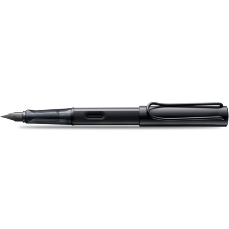 Lamy AL-Star Fountain Pen - Black