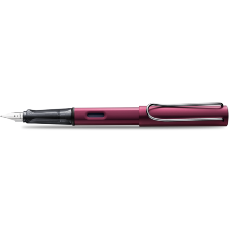 Lamy AL-Star Purple Fountain Pen