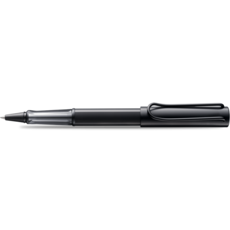 Lamy Al-Star Black Rollerball Pen