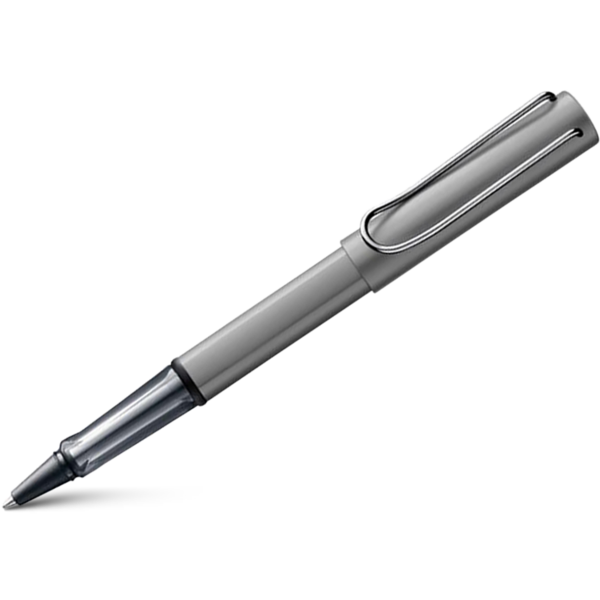 Lamy Al-Star Graphite Rollerball Pen - Image 5
