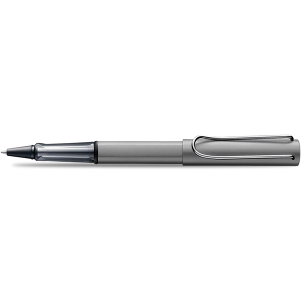 Lamy Al-Star Graphite Rollerball Pen
