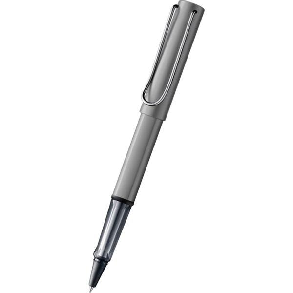 Lamy Al-Star Graphite Rollerball Pen - Image 6