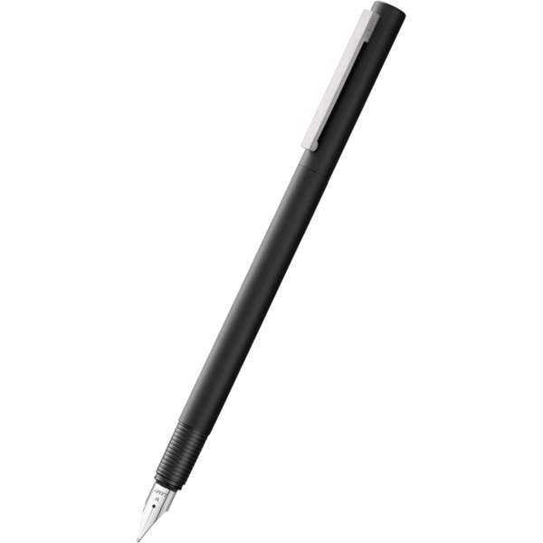 Lamy CP1 Titanium Black Fountain Pen - Image 3