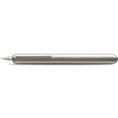Lamy Dialog 3 Palladium Fountain Pen
