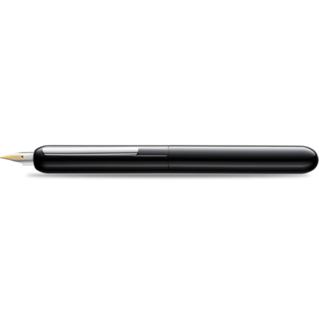 Lamy Dialog3 Black Fountain Pen