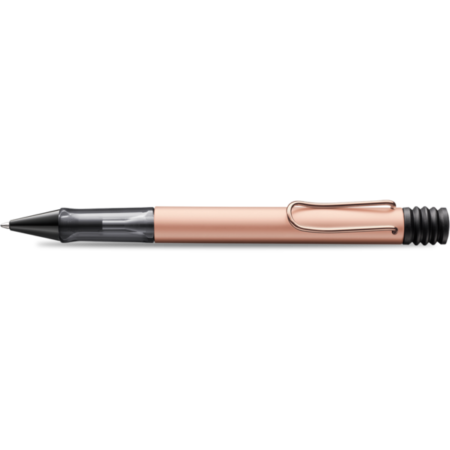 Lamy Lx Rose Gold Ballpoint Pen