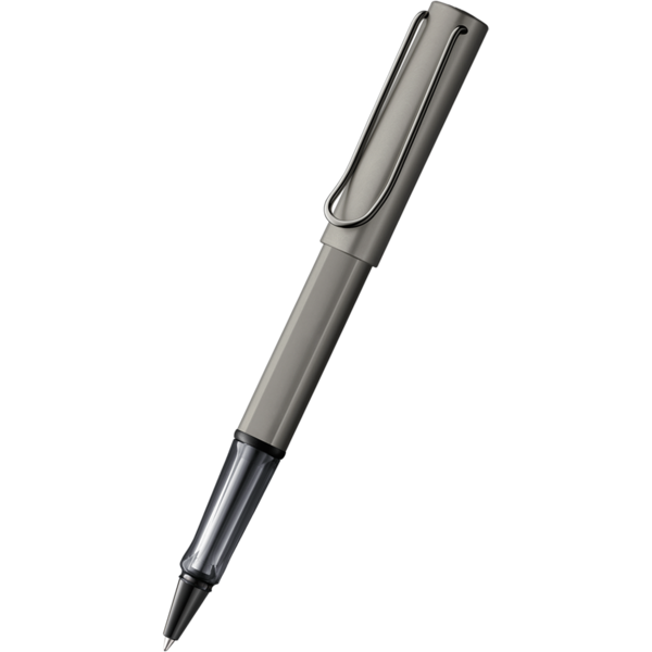 Lamy Lx Ruthenium Rollerball Pen - Image 3