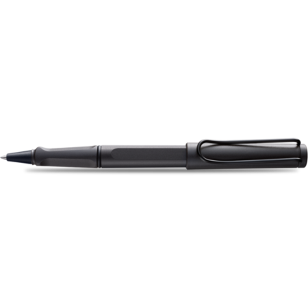 Lamy Safari Rollerball Pen - Charcoal