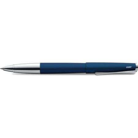 Lamy Studio Imperial Blue Rollerball Pen