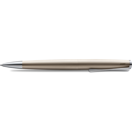 Lamy Studio Palladium Ballpoint Pen