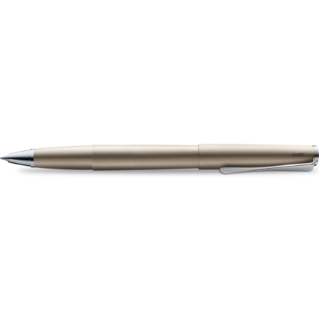 Lamy Studio Palladium Rollerball Pen